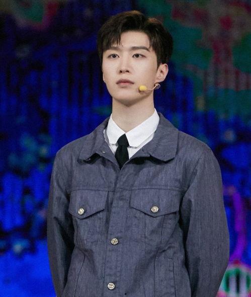 娱乐吃瓜演员范丞丞